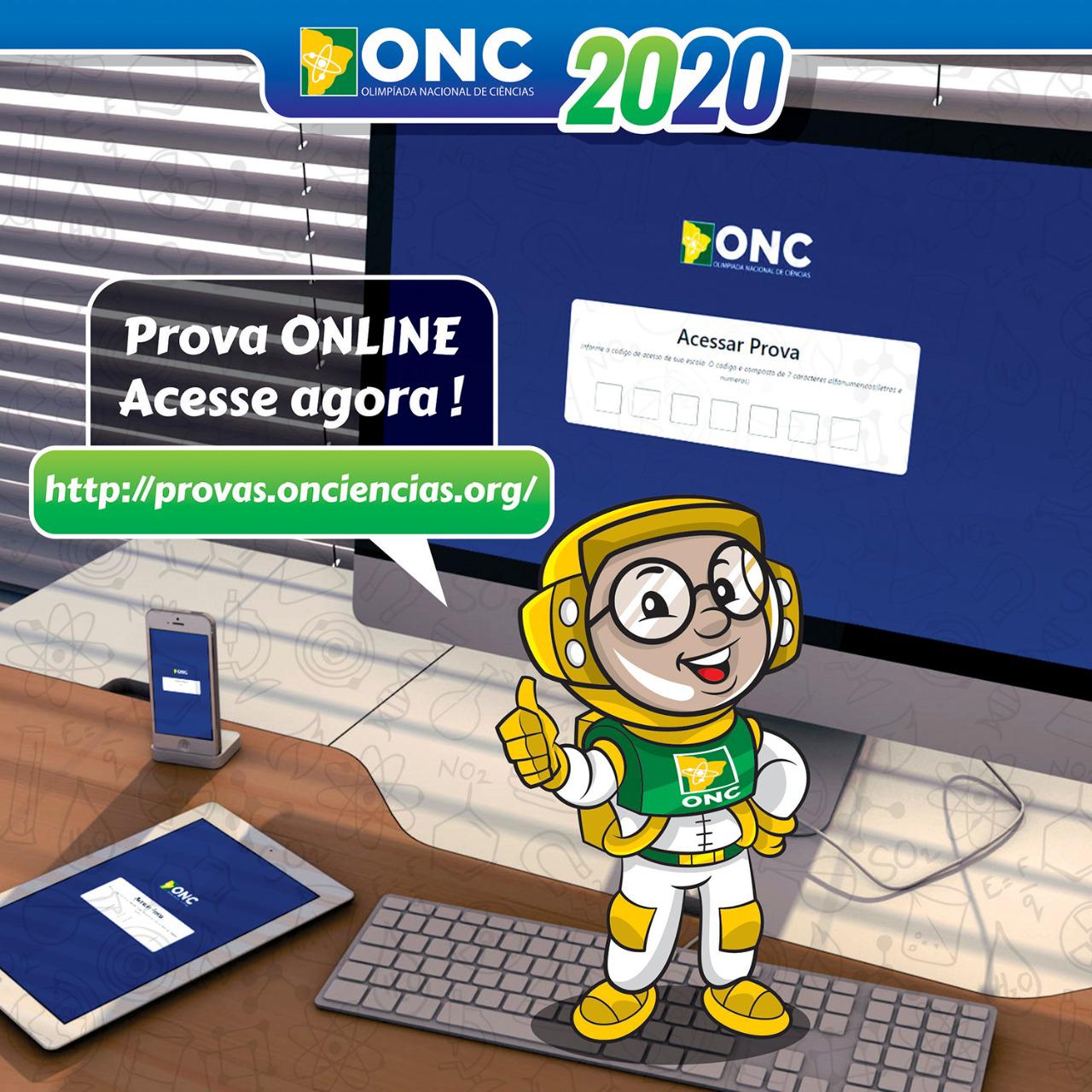 ONC 2020