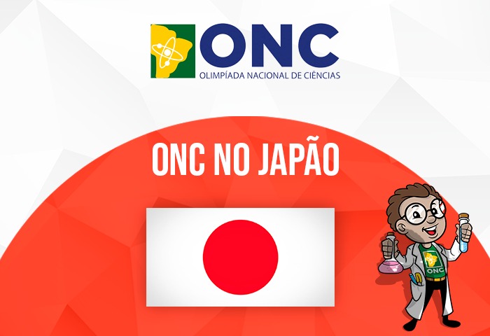 ONC no Japão